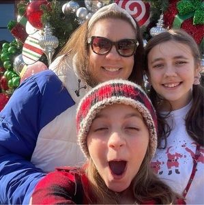 Meet your Posher, Tara